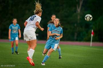 Girls Soccer vs JL Mann 362